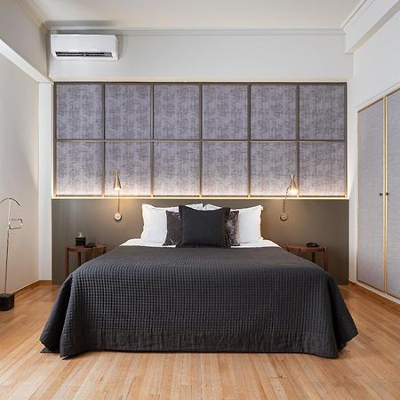 Anaktora Luxury Apartment At Kolonaki Афины Экстерьер фото