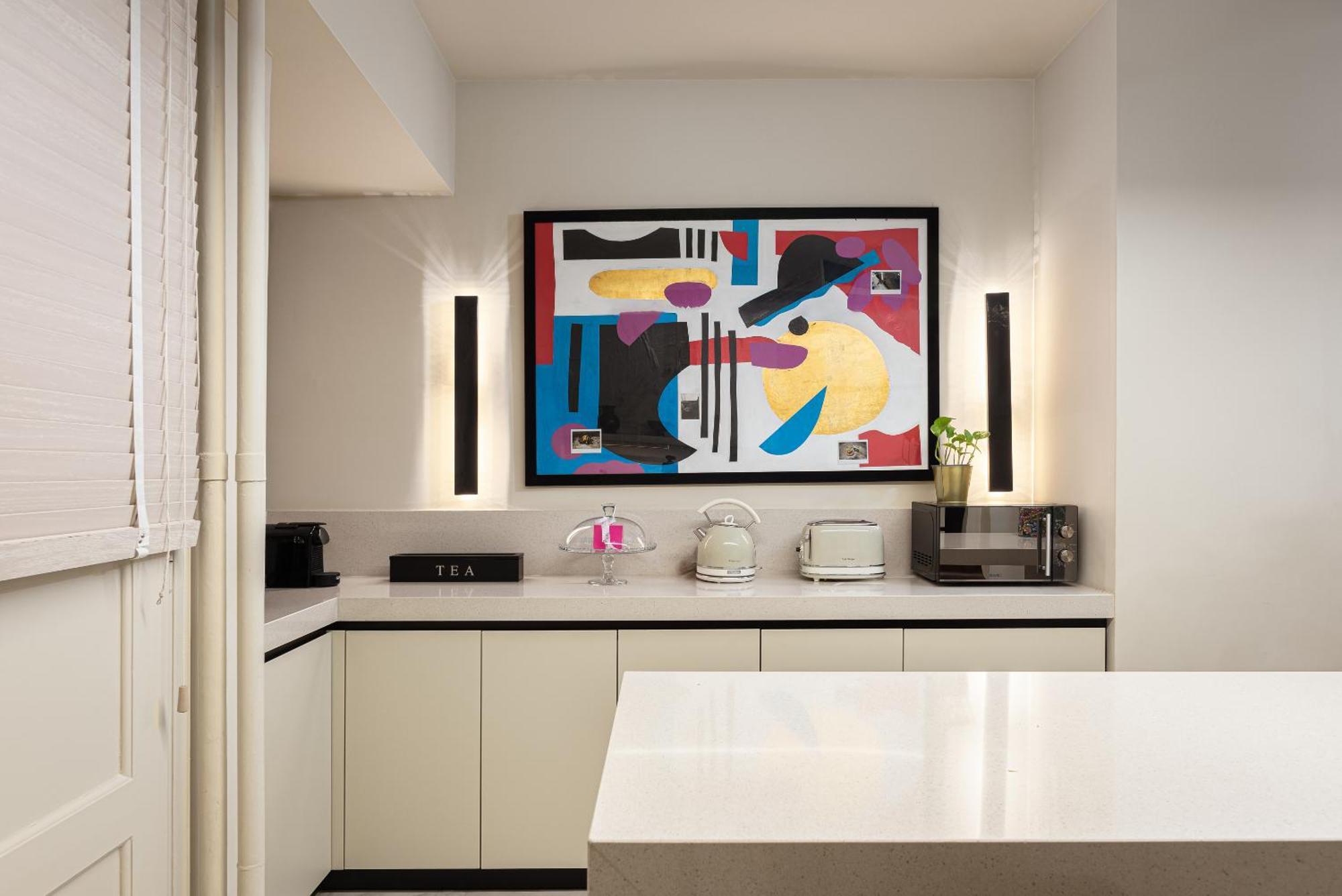 Anaktora Luxury Apartment At Kolonaki Афины Экстерьер фото