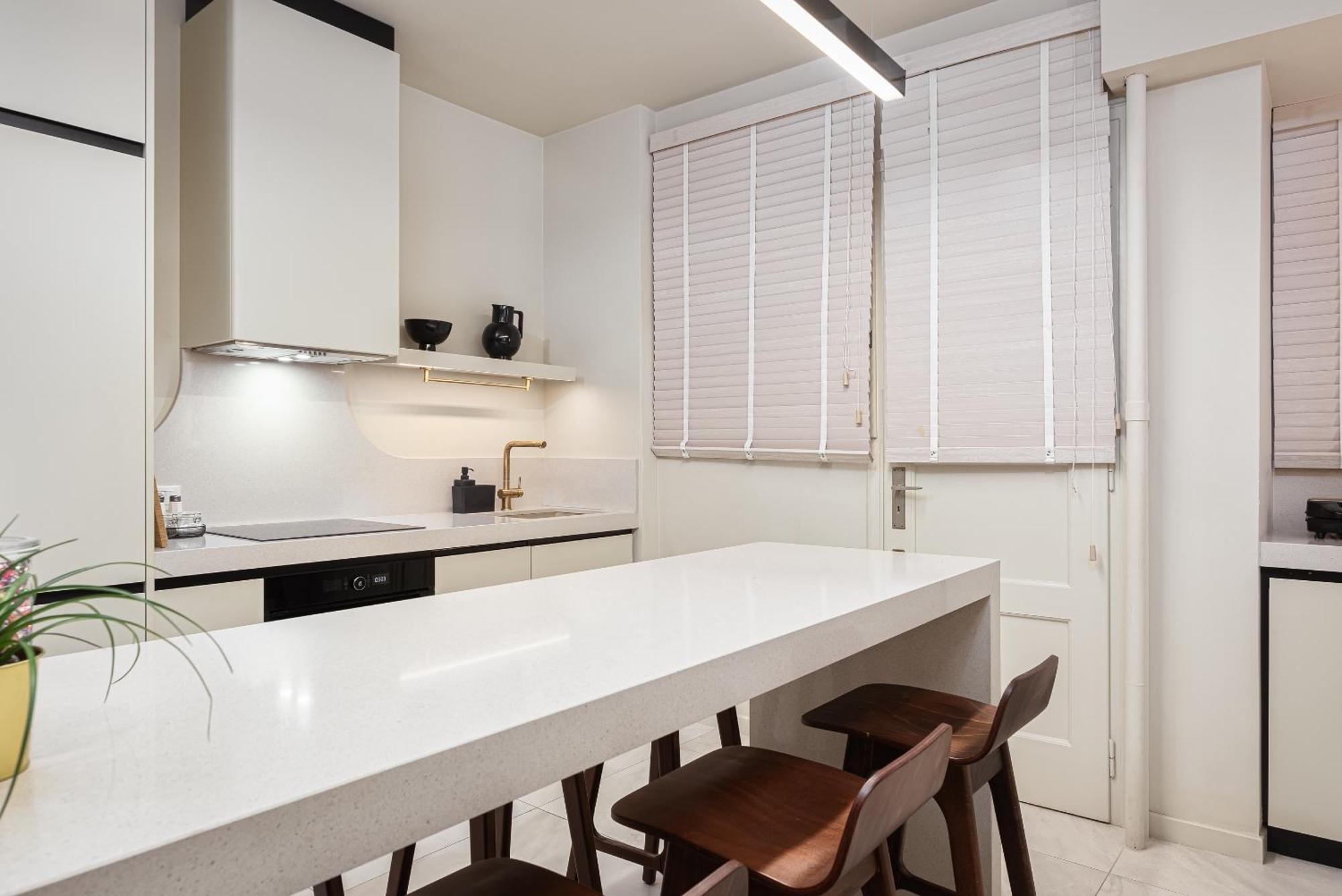 Anaktora Luxury Apartment At Kolonaki Афины Экстерьер фото