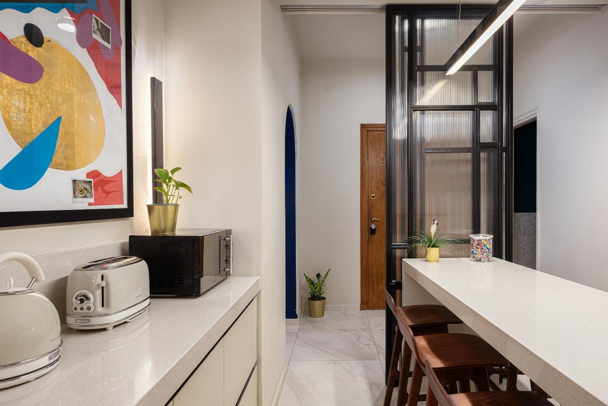 Anaktora Luxury Apartment At Kolonaki Афины Экстерьер фото