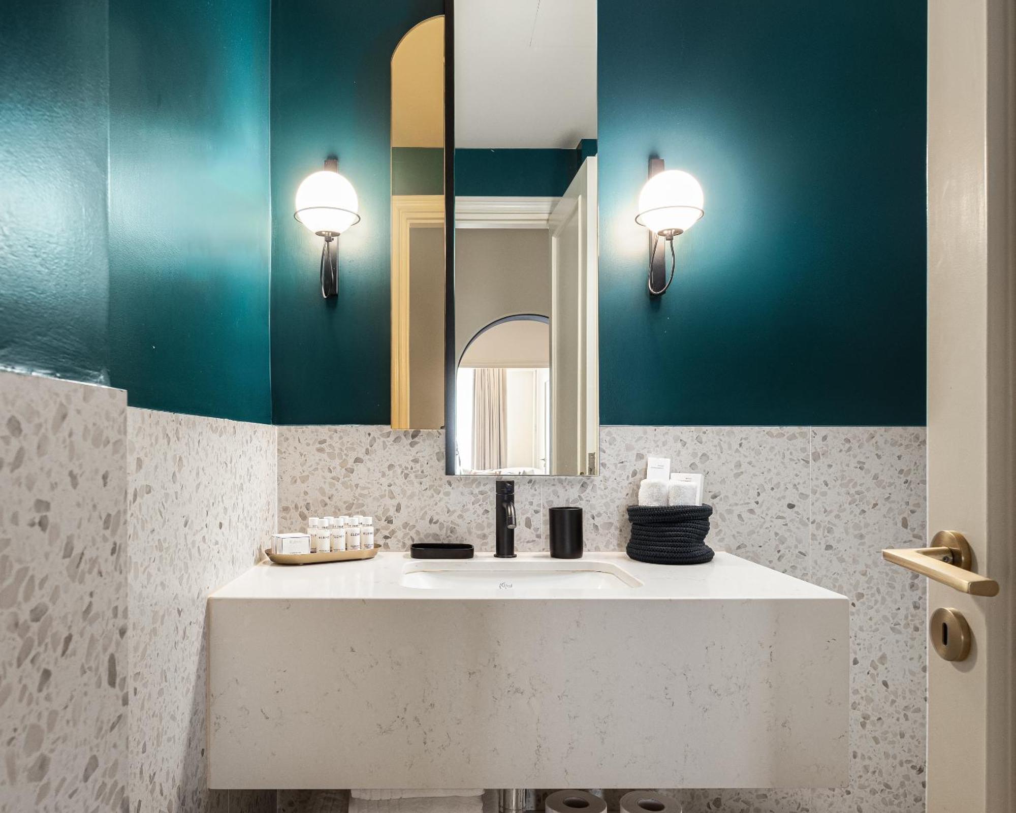 Anaktora Luxury Apartment At Kolonaki Афины Экстерьер фото
