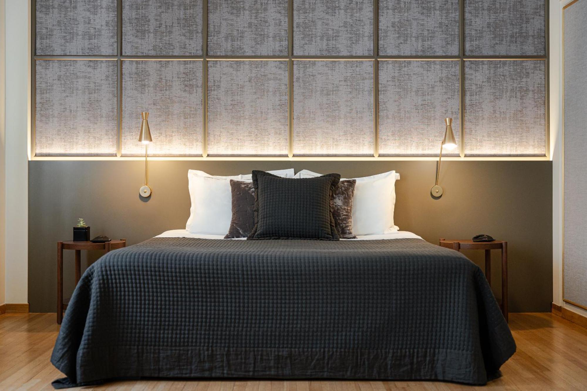Anaktora Luxury Apartment At Kolonaki Афины Экстерьер фото