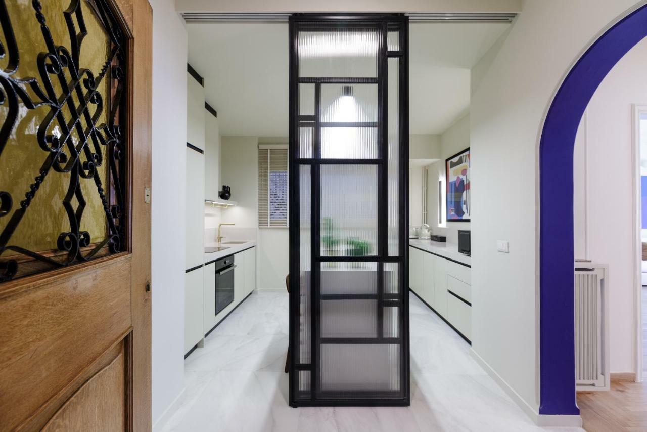 Anaktora Luxury Apartment At Kolonaki Афины Экстерьер фото